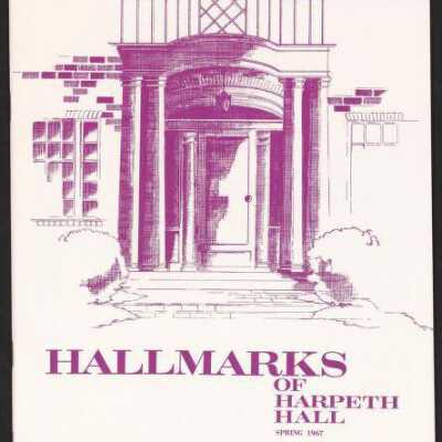 Hallmarks, 1967