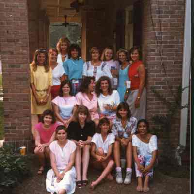Class of 1980 Reunion Event