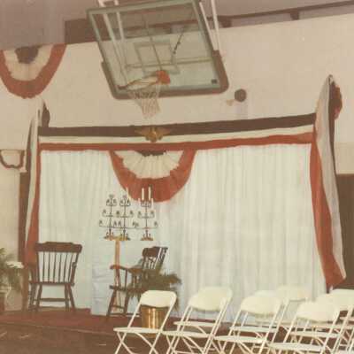 GWD Decorations, 1993