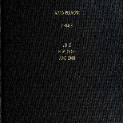 Chimes, 1945-1948