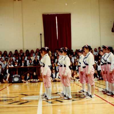 George Washington Day