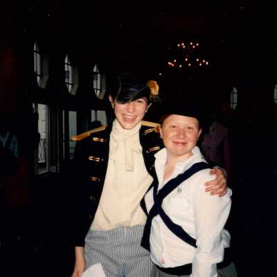 George Washington Day