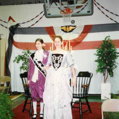 George Washington Day