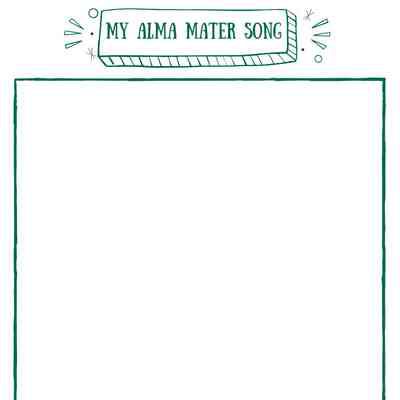 Alma Mater Songs by Harpeth Hall middle school students (Class of 2028 - 2032)