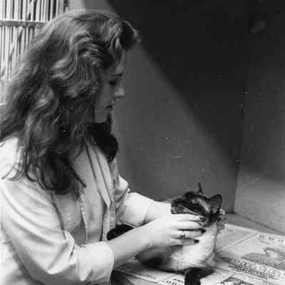 Mary McLaughlin