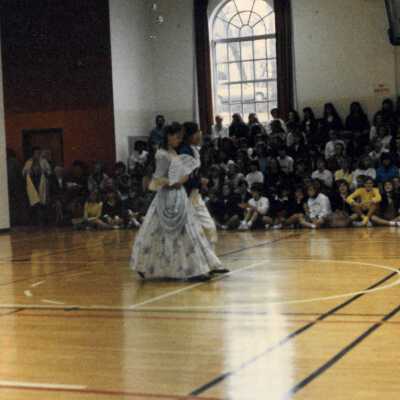 George Washington Day