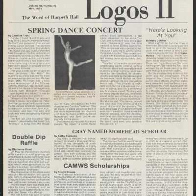 Logos, 1983