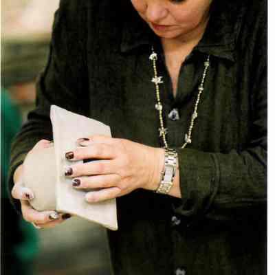 Rosie Pascall, Winterim class