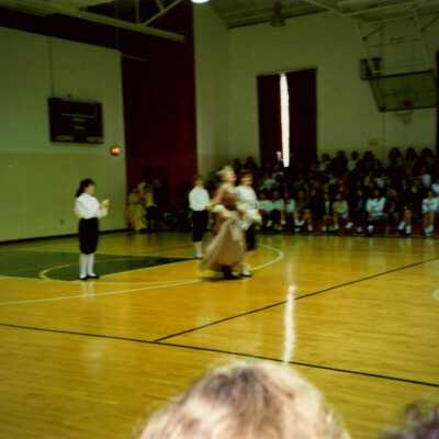 George Washington Day