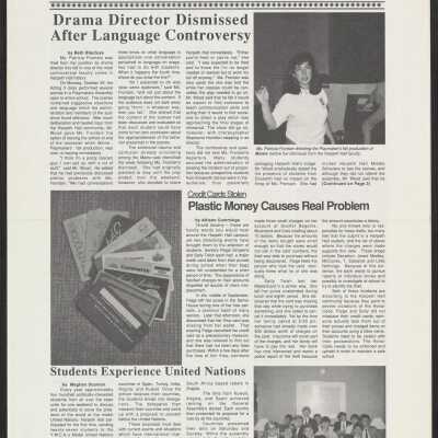 Logos, 1987
