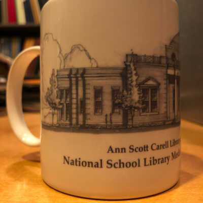 Mug, 2007