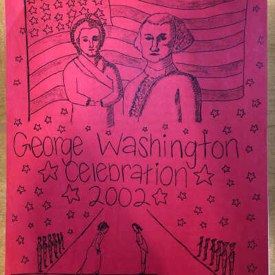 GWD Program, 2002