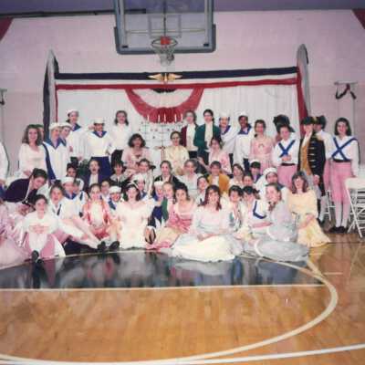 George Washington Day