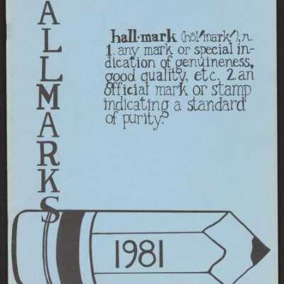 Hallmarks, 1981