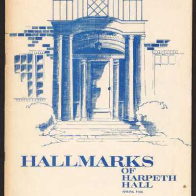 Hallmarks, 1966