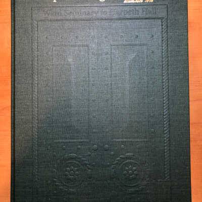 Yearbook, 2016