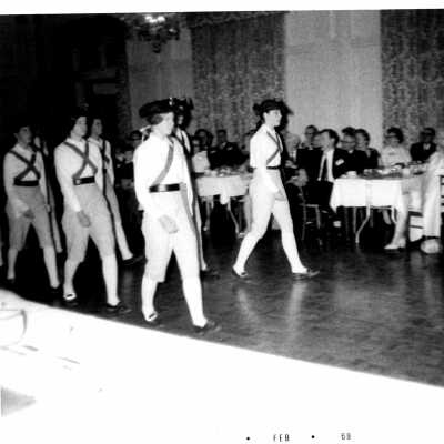 George Washington Day, 1969