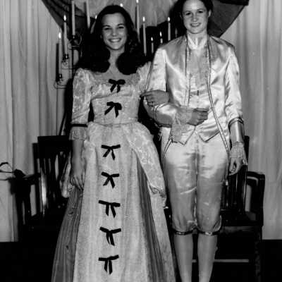 George Washington Day, 1979