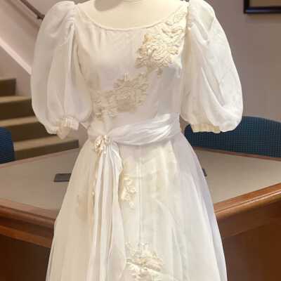 Lady of the Hall Gown