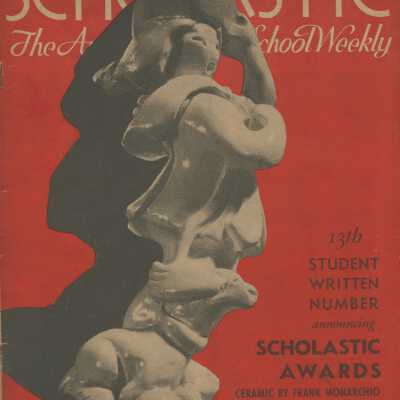Scholastic Journal, 1937