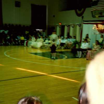 George Washington Day