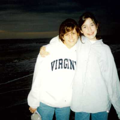 8th Grade Trip, 1994