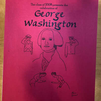 GWD Program, 2003