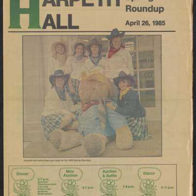 Roundup, 1985