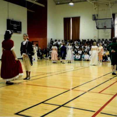 George Washington Day