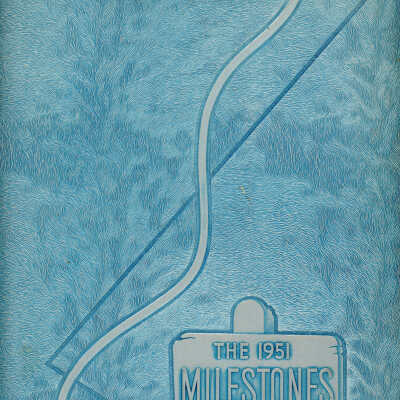 Yearbook, 1951