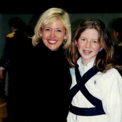 George Washington Day, 2001