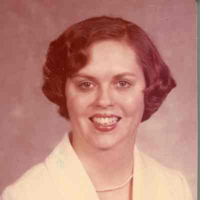 Candy Garrison Class of 1972