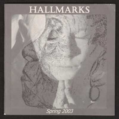 Hallmarks, 2003