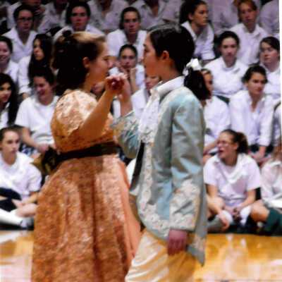 George Washington Day, 2007