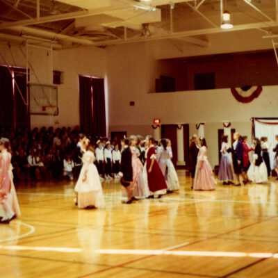 George Washington Day