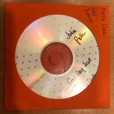 GWD Pictures, 2008