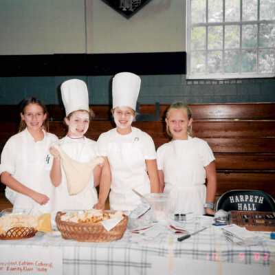 Historical Fair, 2002