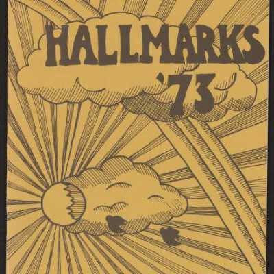 Hallmarks, 1973