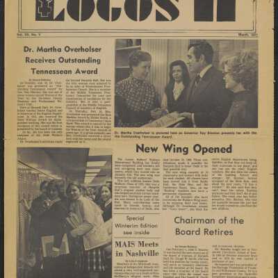Logos, 1977