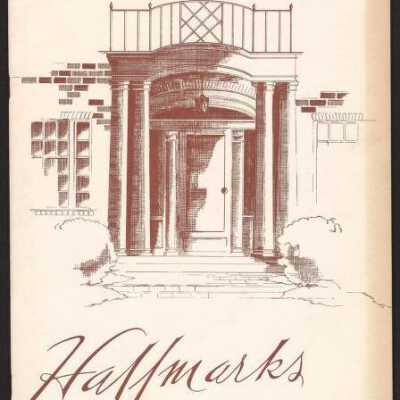 Hallmarks, 1965