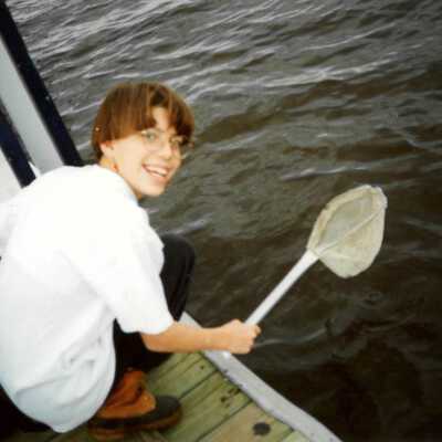 Lucy Kuykendall, 1994