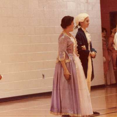 George Washington Day