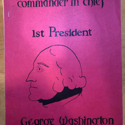 GWD Program, 1993