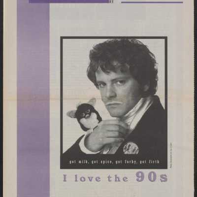 Logos, 2003