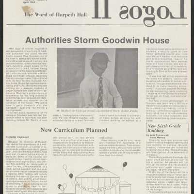 Logos, 1984