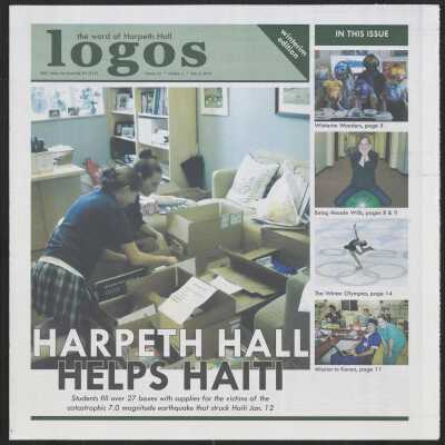 Logos, 2010
