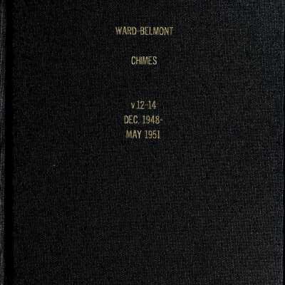 Chimes, 1948-1951