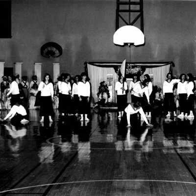 George Washington Day, 1960s
