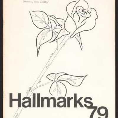 Hallmarks, 1979