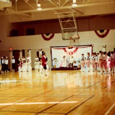 George Washington Day